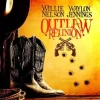 Outlaw Reunion (CD) - Waylon Jennings