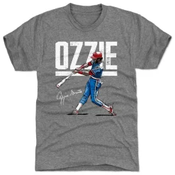 Ozzie Smith Hyper W WHT