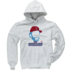 Ozzie Smith Silhouette R