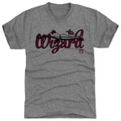 Ozzie Smith Sketch Dive R