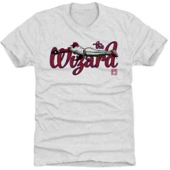 Ozzie Smith Sketch Dive R