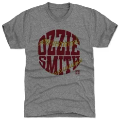 Ozzie Smith Threads R
