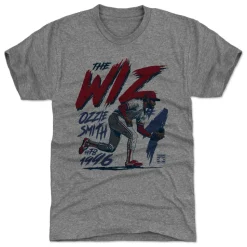 Ozzie Smith Wiz R