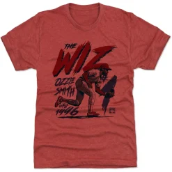 Ozzie Smith Wiz R