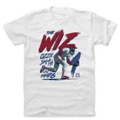Ozzie Smith Wiz R