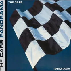 Panorama (Expanded Edition) (CD) - The Cars