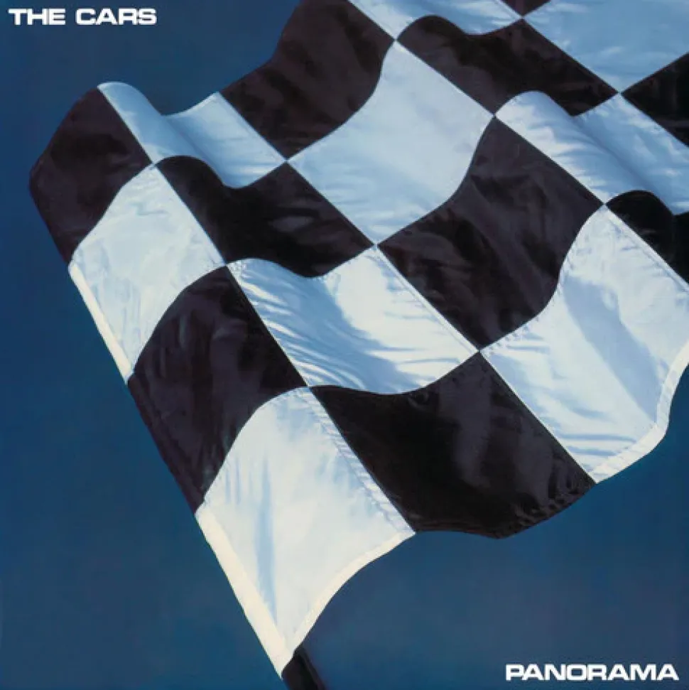 Panorama (Vinyl) - The Cars