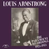 Paramount Recordings 1923-1925 (Vinyl) - Louis Armstrong
