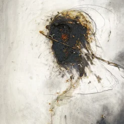 Passion: Music For The Last Temptation Of Christ (Vinyl) - Peter Gabriel