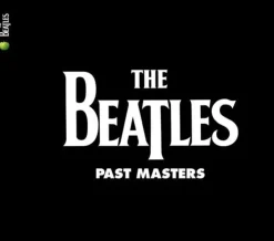Past Masters (Vinyl) - The Beatles