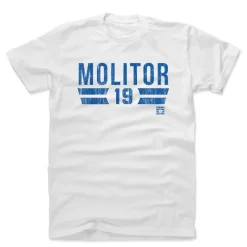 Paul Molitor Font B