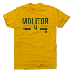 Paul Molitor Font BY