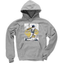 Paul Molitor The Ignitor Field WHT