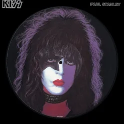 Paul Stanley (Vinyl) - Kiss
