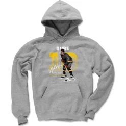 Pavel Bure Throwback Number WHT