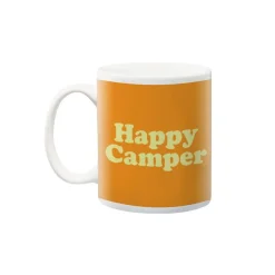 Peanuts Beagle Scouts 11 Ounce Ceramic Mug