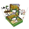 Peanuts Beagle Scouts Playing Cards