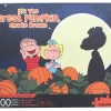 Peanuts It's the Great Pumpkin Charlie Brown 1000 Piece Jigsaw Puzzle