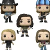 Pearl Jam Funko POP Rocks Vinyl Figure 5-Pack