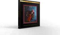 Pearl (Vinyl) - Janis Joplin