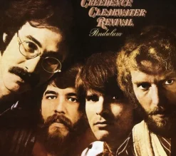 Pendulum [Remastered] [Bonus Tracks] [Digipak] (CD) - Creedence Clearwater Revival