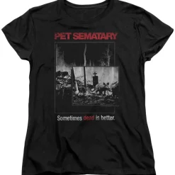 Pet Sematary - Cat Poster