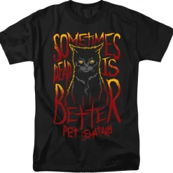 Pet Sematary - Dead is Better