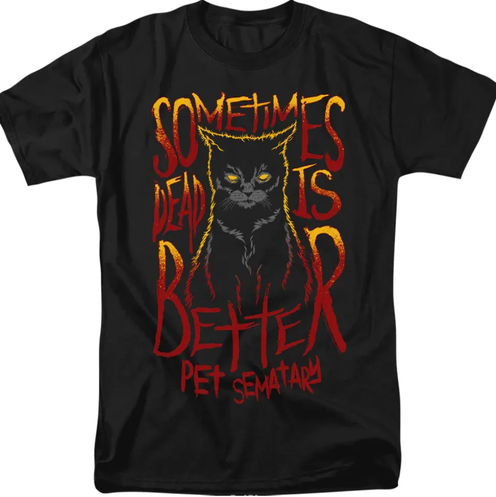 Pet Sematary - Dead is Better