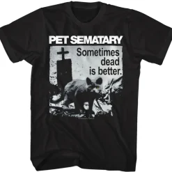 Pet Sematary - Dead is Better