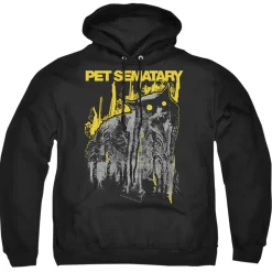 Pet Sematary - Decay