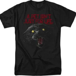 Pet Sematary - I Survived