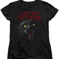 Pet Sematary - I Survived