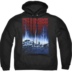 Pet Sematary - Sematary