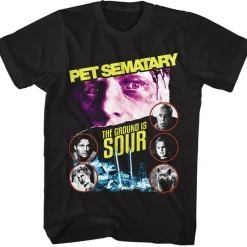 Pet Sematary - Sour