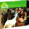 Pet Sounds [Stereo] (Vinyl) - The Beach Boys