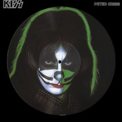 Peter Criss (Vinyl) - Kiss
