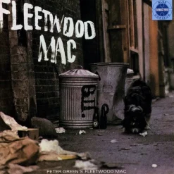 Peter Green's Fleetwood Mac (Vinyl) - Fleetwood Mac