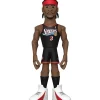 Philadelphia 76ers NBA Funko Gold 12 Inch Vinyl Figure | Allen Iverson CHASE