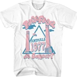 Pink Floyd - Animals Concert