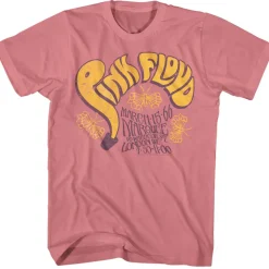 Pink Floyd - Bucket Letters