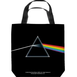 Pink Floyd - Dark Side of the Moon Tote Bag