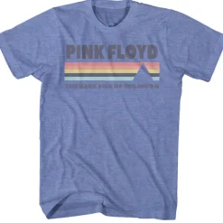 Pink Floyd - DSOTM Landscape