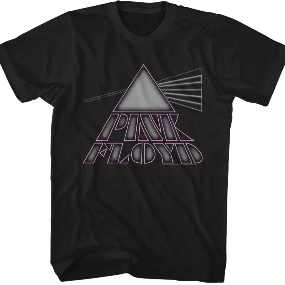 Pink Floyd - Ghost Prism