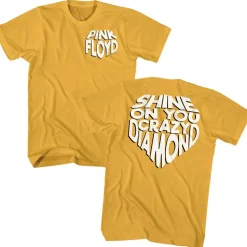 Pink Floyd - Shine On (Front & Back)