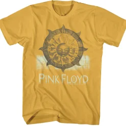 Pink Floyd - Sun Clock
