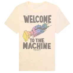 Pink Floyd - The Machine Greetings