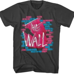 Pink Floyd - The Wall Bricks