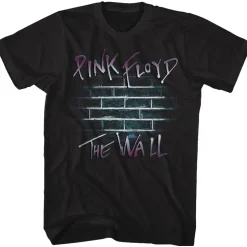 Pink Floyd - The Wall (Purple)
