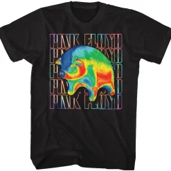 Pink Floyd - Thermal Pig