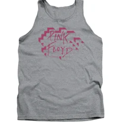 Pink Floyd - Wall Logo (Gray)